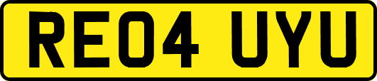 RE04UYU