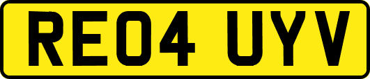 RE04UYV