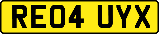 RE04UYX