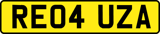 RE04UZA