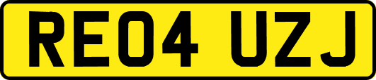 RE04UZJ