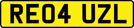 RE04UZL