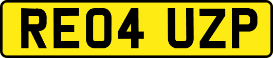 RE04UZP