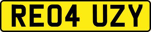 RE04UZY