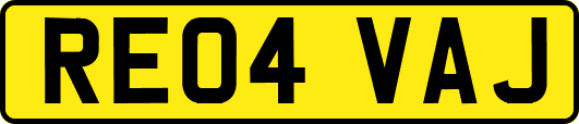 RE04VAJ