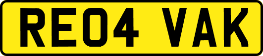 RE04VAK