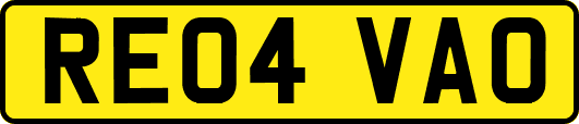 RE04VAO