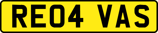 RE04VAS