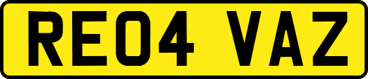 RE04VAZ
