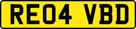 RE04VBD