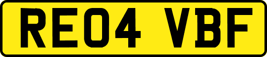 RE04VBF