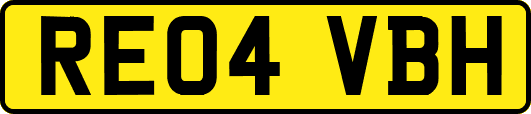 RE04VBH