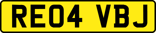 RE04VBJ