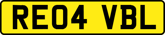 RE04VBL