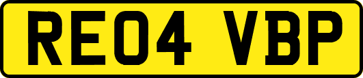 RE04VBP