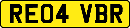 RE04VBR
