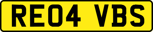RE04VBS