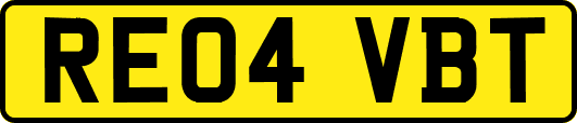 RE04VBT