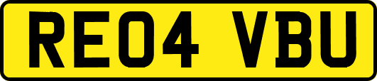 RE04VBU