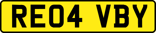 RE04VBY