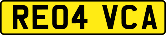 RE04VCA
