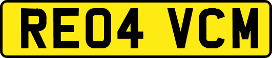 RE04VCM
