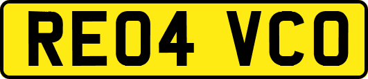 RE04VCO