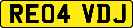 RE04VDJ