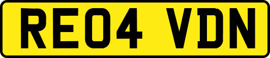 RE04VDN