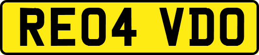 RE04VDO