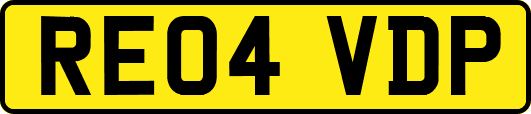 RE04VDP