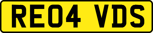 RE04VDS