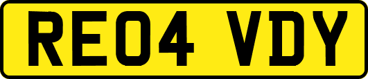 RE04VDY