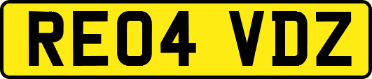 RE04VDZ