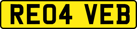 RE04VEB