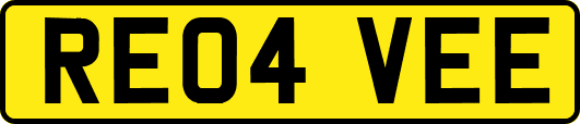RE04VEE