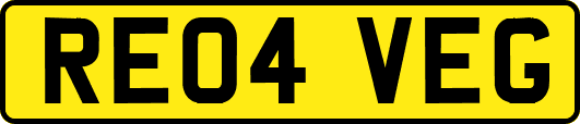 RE04VEG