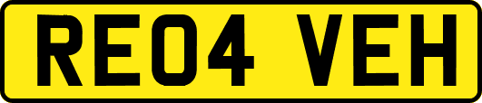 RE04VEH