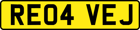 RE04VEJ