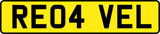 RE04VEL