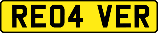 RE04VER