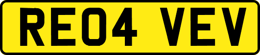 RE04VEV