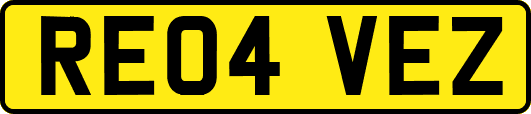 RE04VEZ