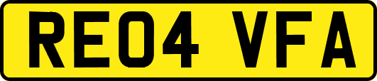 RE04VFA
