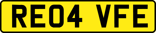 RE04VFE