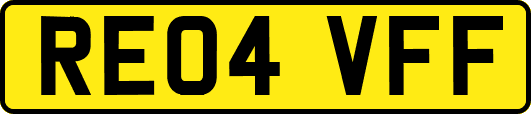 RE04VFF
