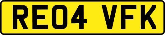 RE04VFK