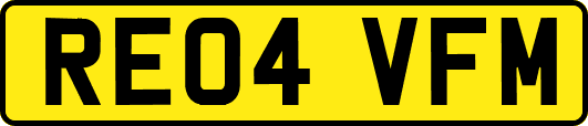RE04VFM