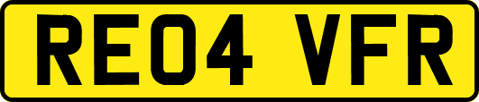 RE04VFR