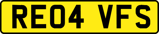 RE04VFS